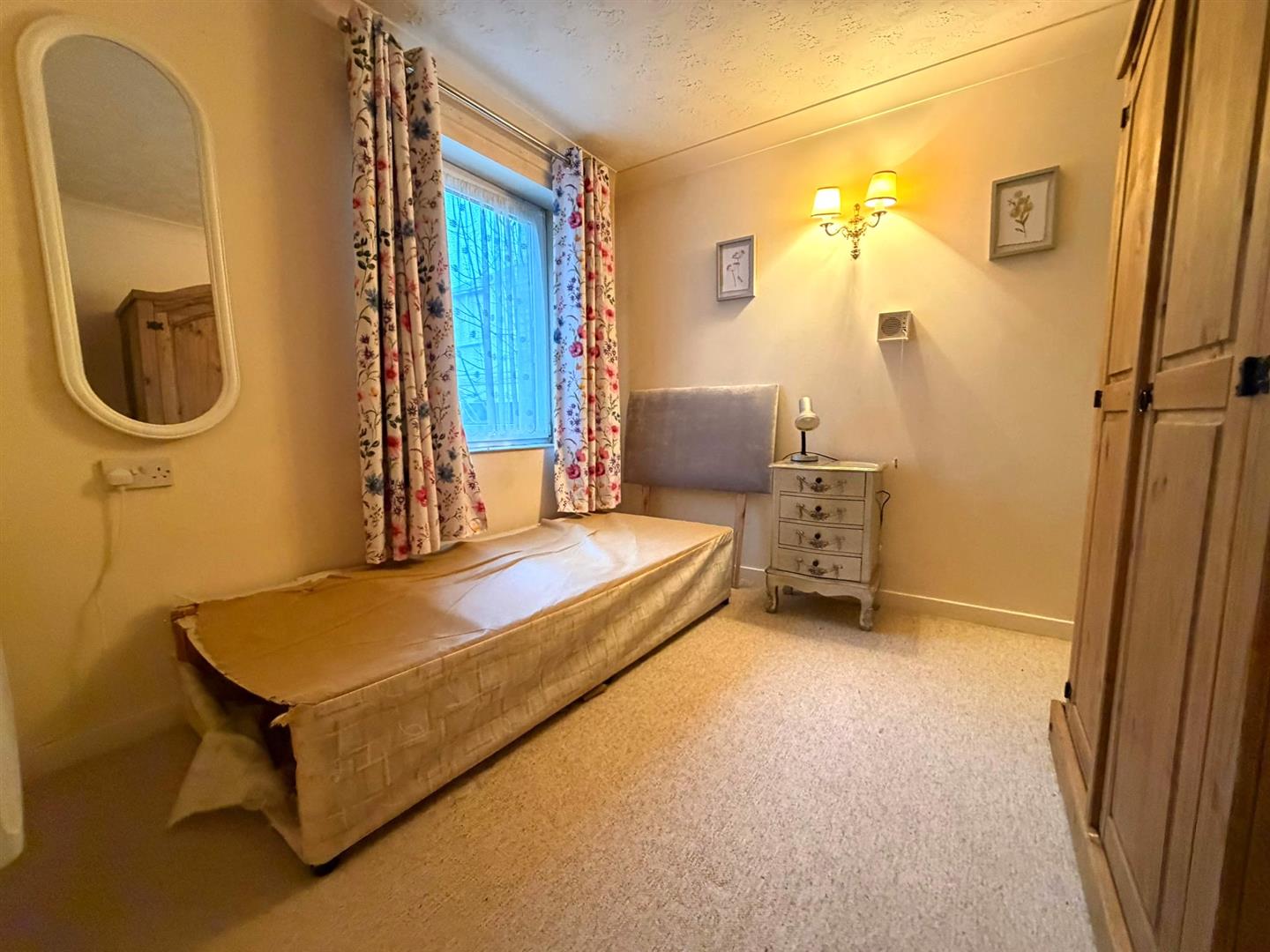 Home Gower House, St. Helens Road, Swansea, SA1 4DL